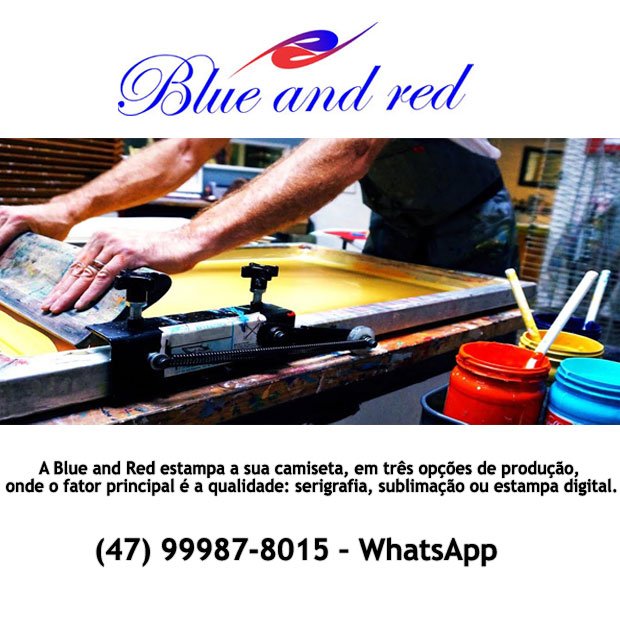 Sublimação Barata em Itajaí